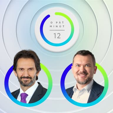 Robert Kaliňák (Smer-SD), Viliam Karas (KDH) (31.5.2026 11:55)