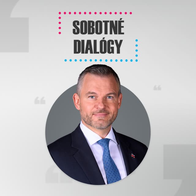 Peter Pellegrini - prezident Slovenskej republiky (28.3.2026 12:10)