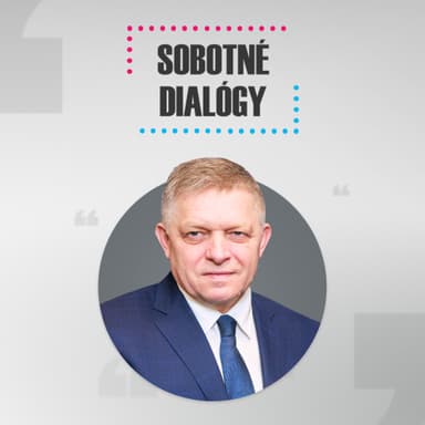 Robert Fico (predseda vlády SR a predseda strany SMER-SD) (27.6.2026 12:10)