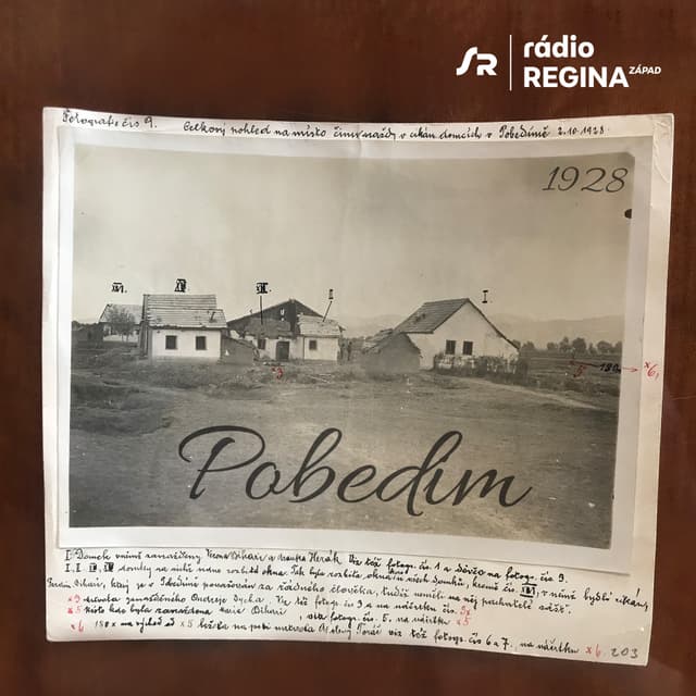 Obžalovaní (1. časť) (28.10.2024 19:30)