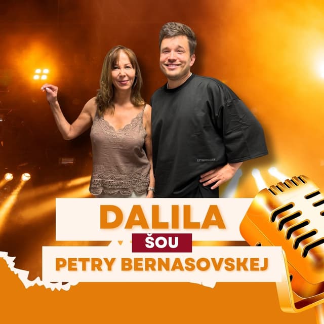 Martin Harich - spevák, hudobník (5.7.2026 16:31)