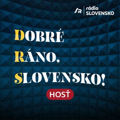 Diana Horniaková, Enrique Iglesias a jeho tím, Martin Čerňák, Ben Cristovao, Juraj Podmanický (Billy Barman), Miriam Viršinská (5.6.2026 08:21)