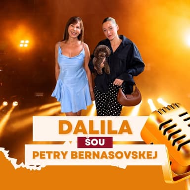 Emma Drobná - speváčka (9.8.2026 16:31)