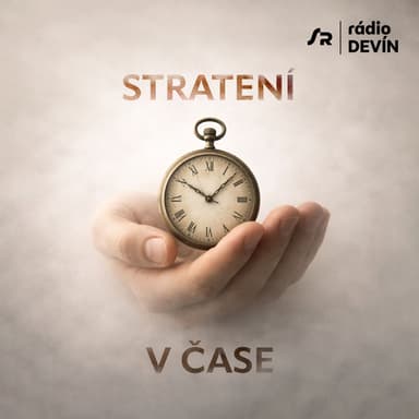 Stratení v čase (21.12.2025 18:00)