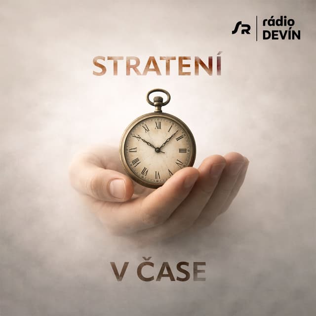 Stratení v čase (15.4.2018 18:00)