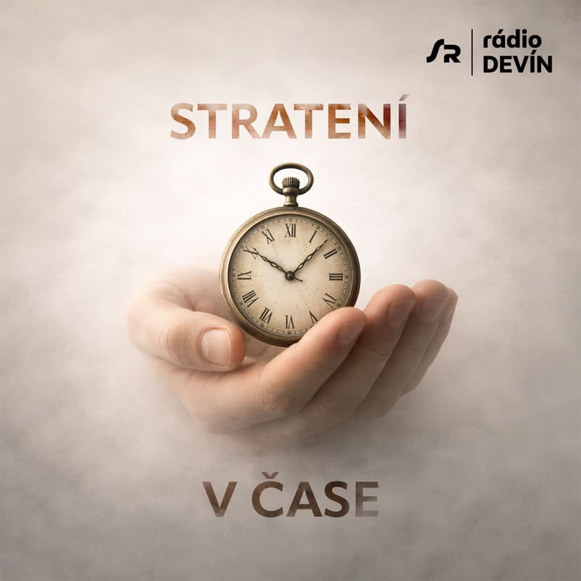 Stratení v čase