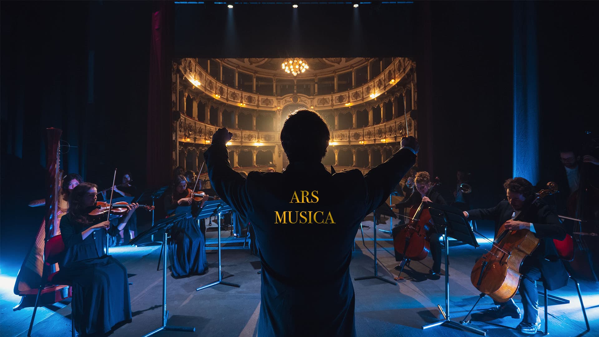 Ars musica