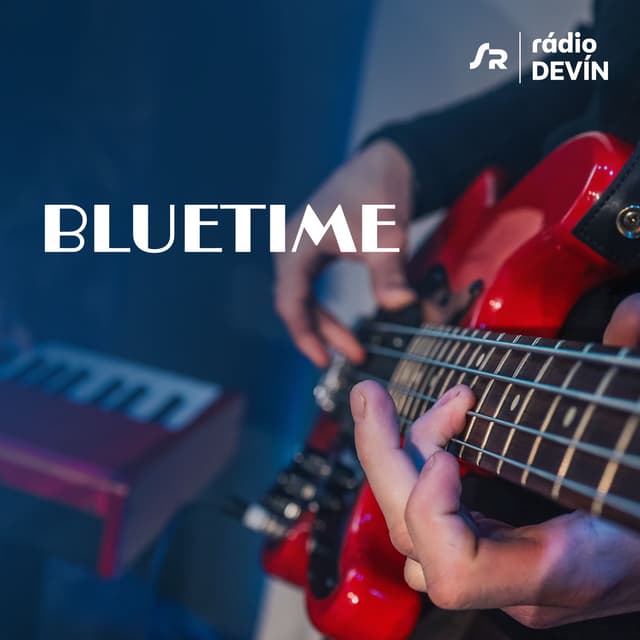 Bluetime (19.6.2019 19:00)