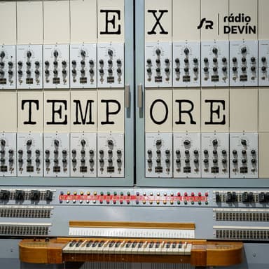 Ex Tempore (21.8.2026 23:00)