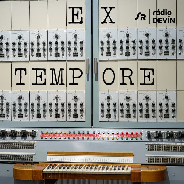 Ex tempore (1.12.2017 23:00)