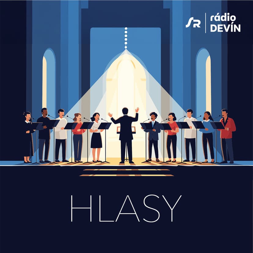 Hlasy