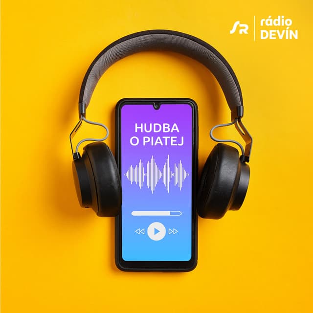 Hudba o piatej (25.3.2018 17:00)