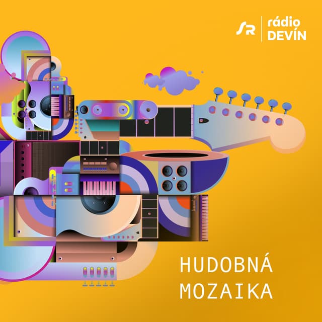 Hudobná mozaika (10.1.2023 16:00)