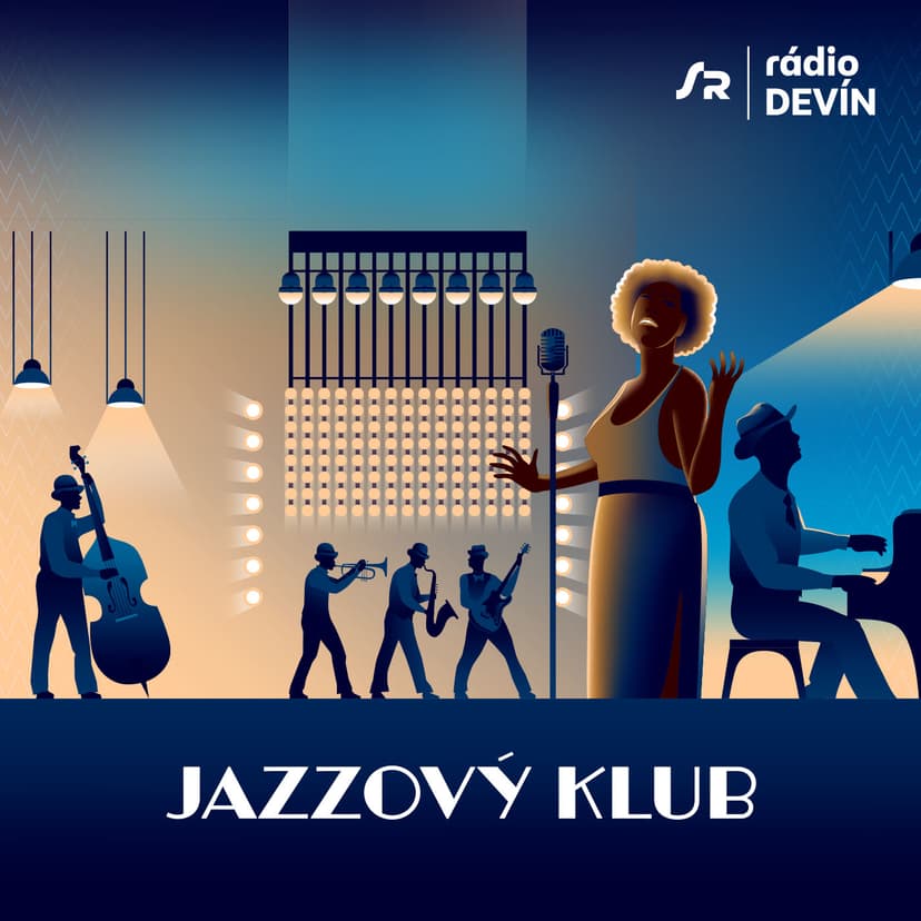 Jazzový klub