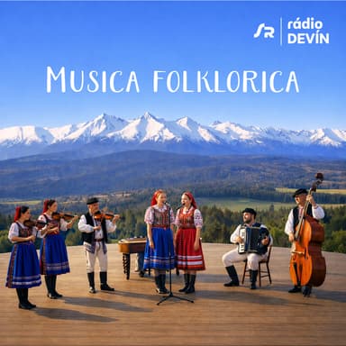 Musica folklorica (17.8.2026 23:00)