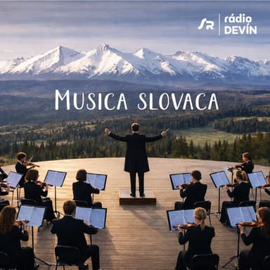Musica slovaca (23.8.2026 23:30)