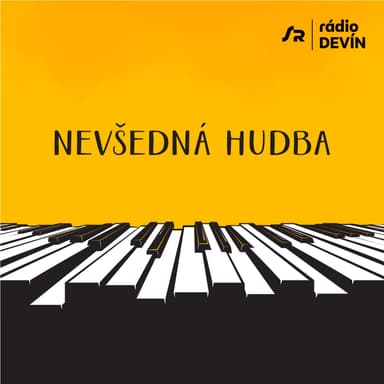 Nevšedná hudba (23.8.2026 14:30)