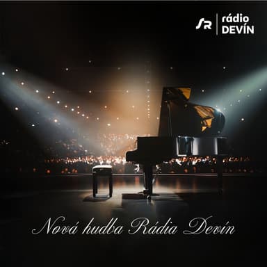 Nová hudba Rádia Devín (16.8.2026 22:30)