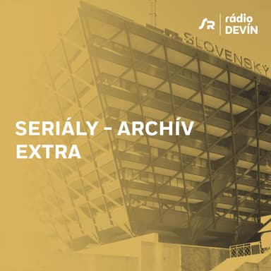 Život s vôňou vanilky 535. časť (28.6.2026 12:30)