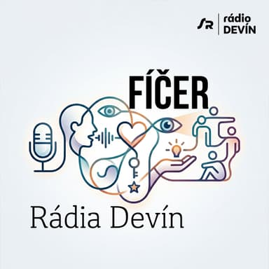 Fíčer Rádia Devín (23.8.2026 12:00)