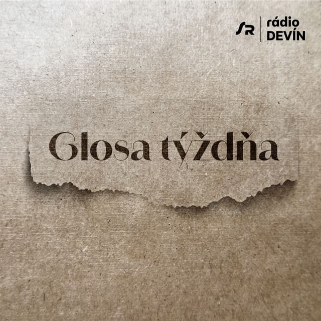 Glosa týždňa (9.9.2023 08:40)