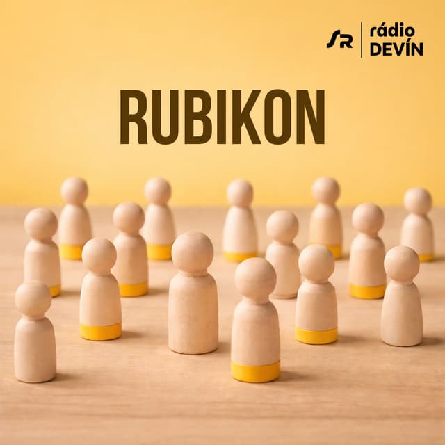 Rubikon (25.2.2018 10:00)