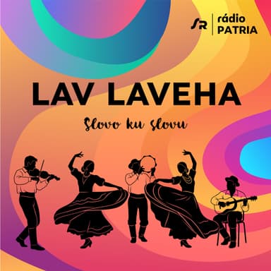 Lav laveha - Slovo ku slovu (30.7.2026 19:00)