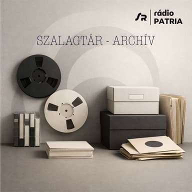 Szalagtár - Archív (25.7.2026 10:06)