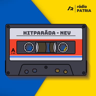 Hitparáda - NEV (27.6.2026 20:30)