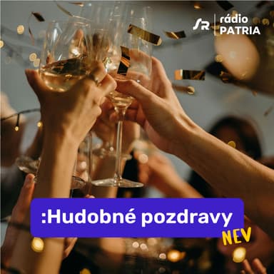 Hudobné pozdravy NEV (22.8.2026 14:00)