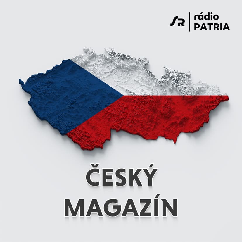 Český magazín