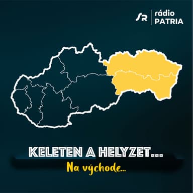 Keleten a helyzet...- Na východe (22.8.2026 12:06)