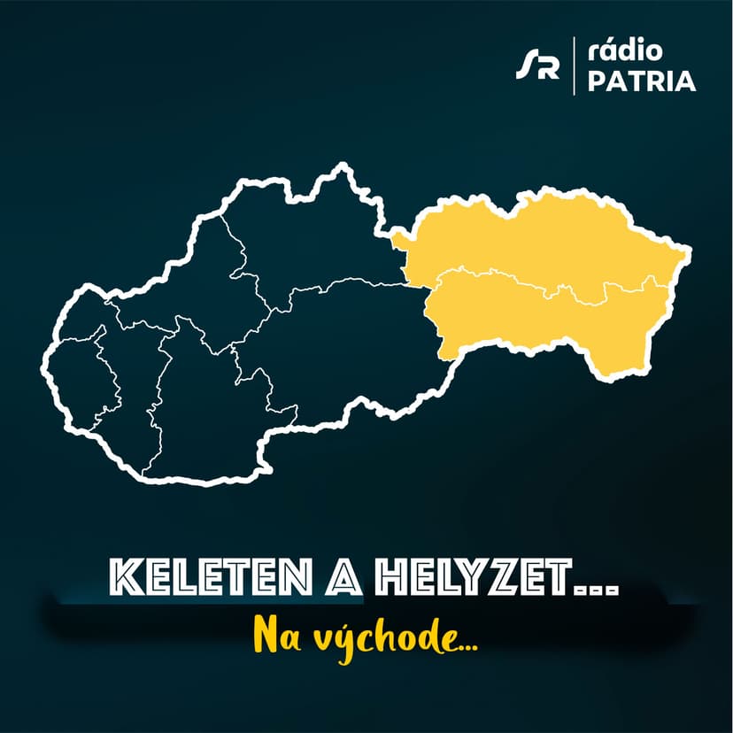 Keleten a helyzet...- Na východe