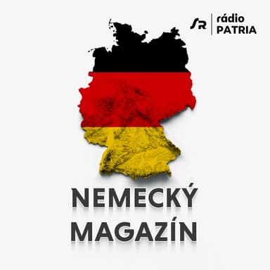 Nemecký magazín (13.6.2026 19:00)
