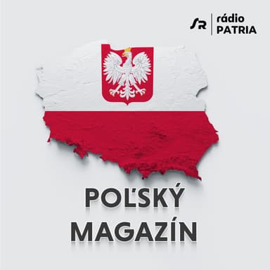 Poľský magazín - NEV (22.8.2026 20:00)