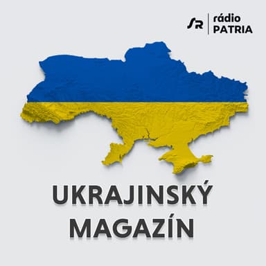 Ukrajinský magazín - NEV (6.6.2026 21:00)