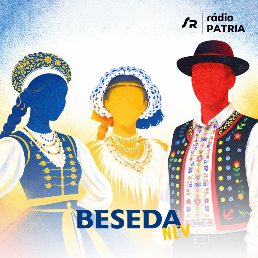 Beseda NEV
