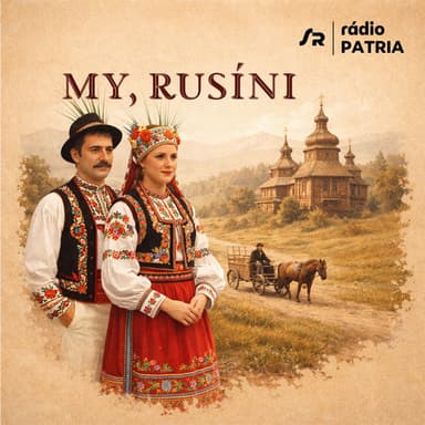 My, Rusíni - NEV (17.6.2026 19:00)