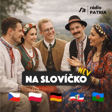 Na slovíčko - NEV (25.6.2026 19:00)