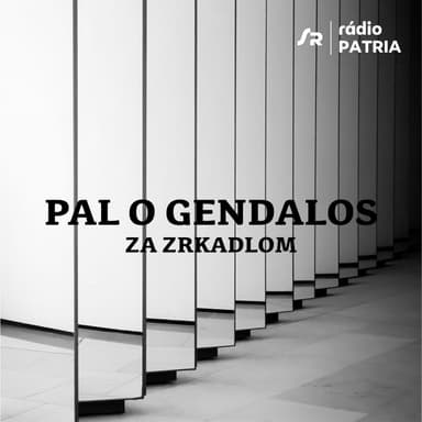 Pal o gendalos - Za zrkadlom NEV (20.6.2026 19:00)
