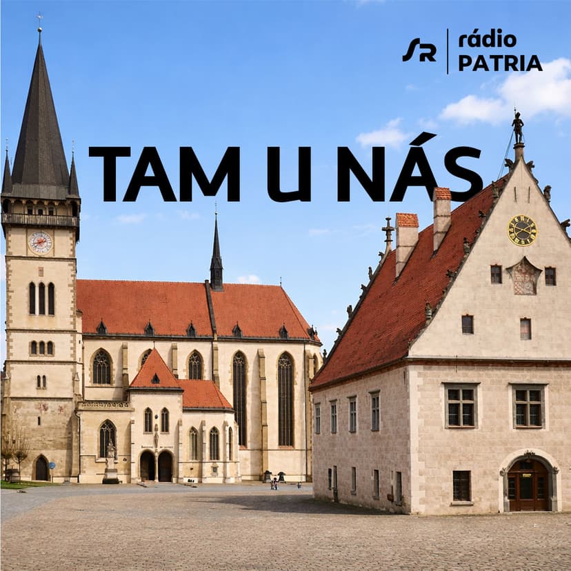 Tam u nás