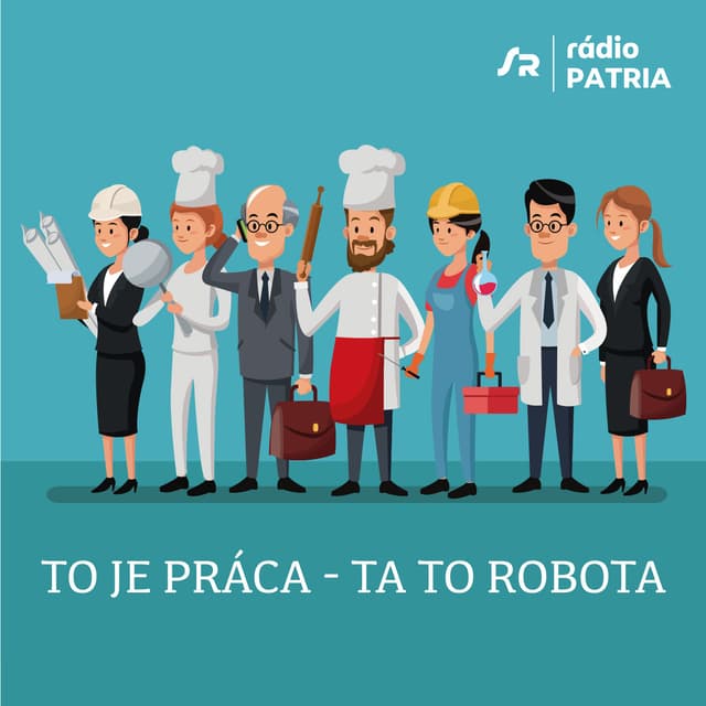 Ta to robota (9.5.2026 22:00)