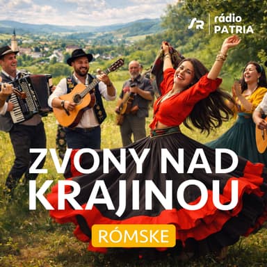 Zvony nad krajinou - rómske (6.8.2026 19:00)