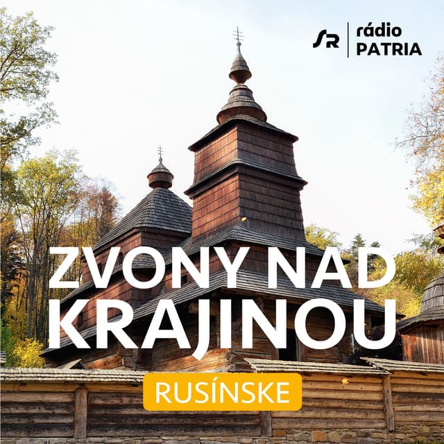 Zvony nad krajinou (6.3.2024 19:00)