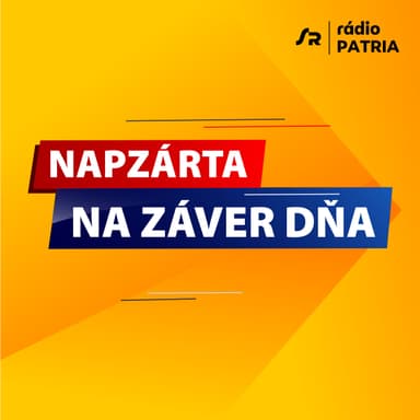 Napzárta - Na záver dňa (22.8.2026 17:46)