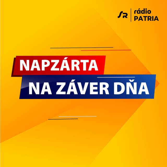 Napzárta - Na záver dňa (22.7.2025 17:46)