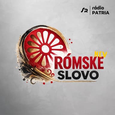 Rómske slovo - NEV (20.8.2026 18:40)