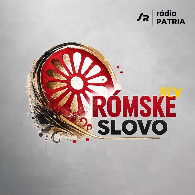 Rómske slovo - NEV