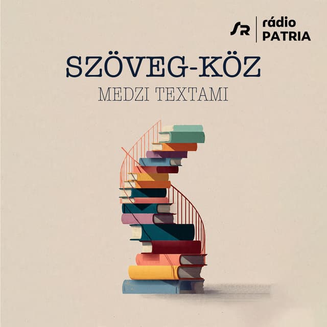 Szöveg-köz - Medzi textami (20.12.2025 15:06)