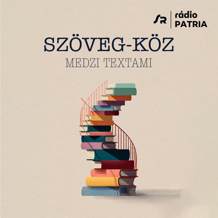 Szöveg-köz - Medzi textami